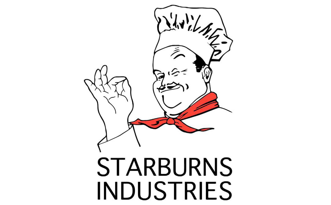 Starburns Industries